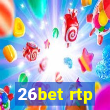 26bet rtp